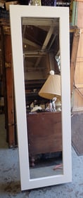 Wall Mount Jewelry Cabinet