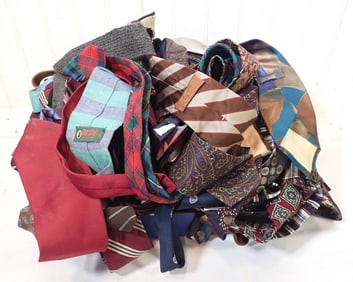 Box of Ties