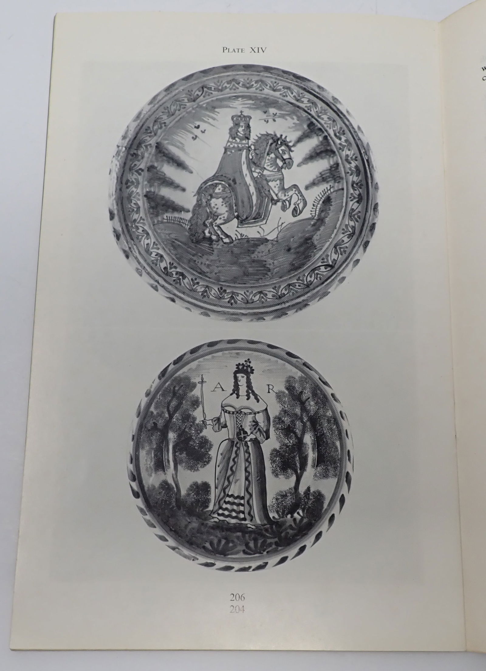 (10) 1970's Sotheby's English Ceramics Enamels Catalogs