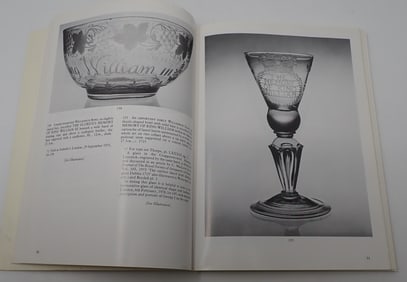 (8) 1970's Sotheby's Auction Catalogues incl Meissen Porcelain