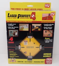 Laser Perfect