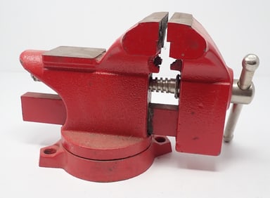 No. 5177 Swivel Bench Vise