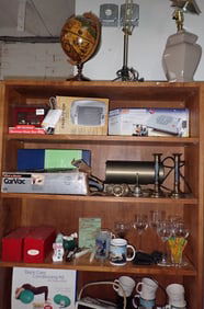 Heater Decorator Lamps Ghost Light & Misc