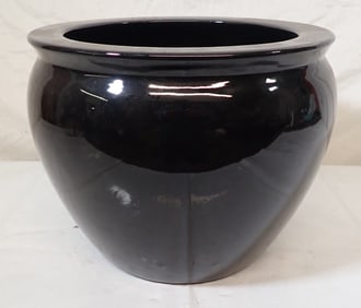 Pottery Planter / Jardinere