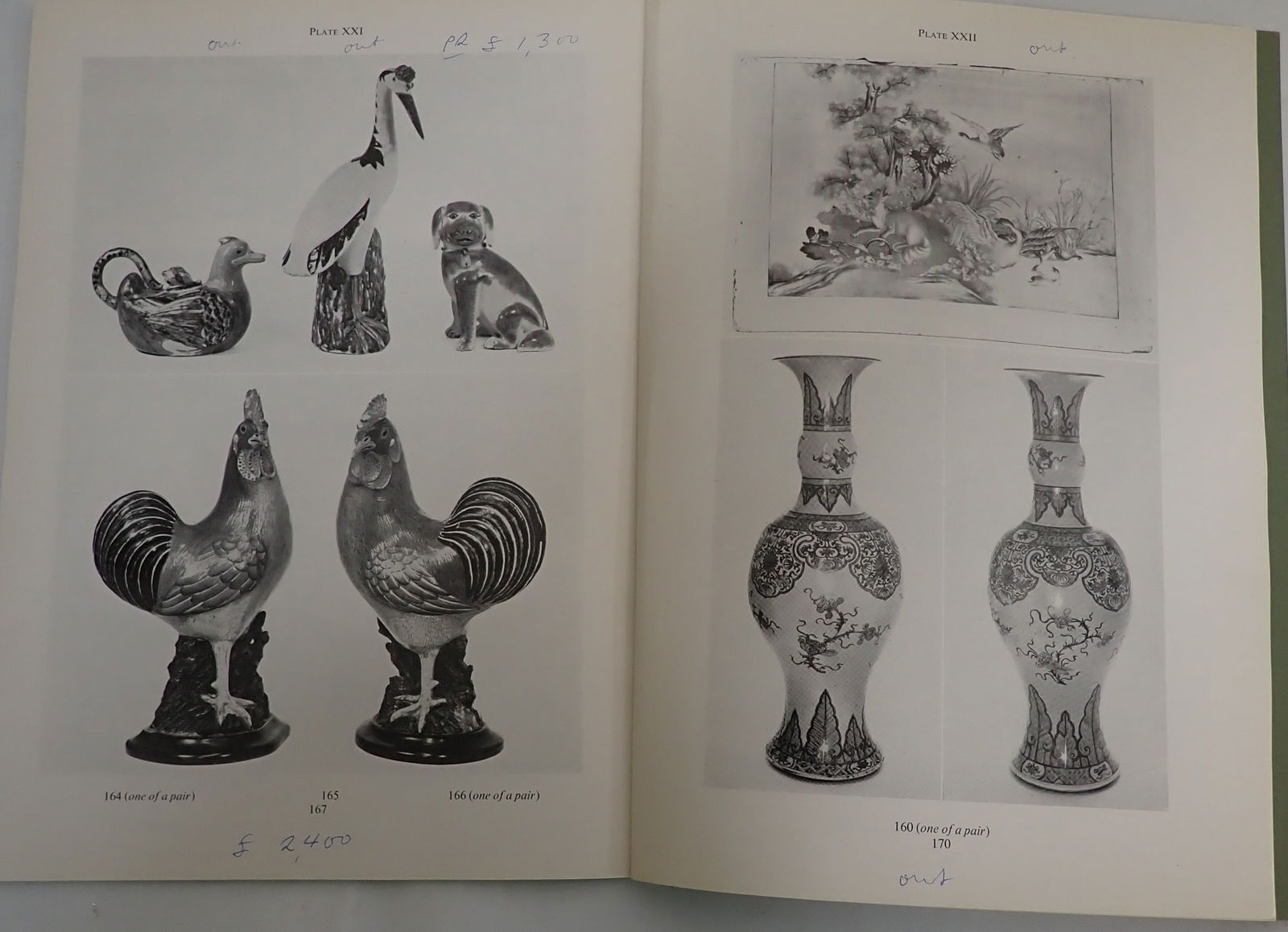 (15) Sotheby's Chinese Ceramics Ch'ing Porcelain Catalogs: Auction Catalogs incl Works of Art, Jade Carvings, South-East Asian - Shipping available