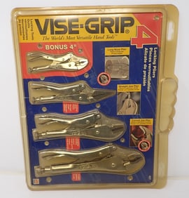 Vise-Grips