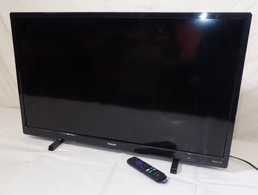 Philips Television
