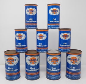 Sta Power Gas & Oil Conditioner