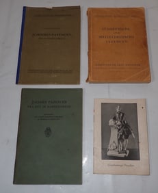 Misc Books