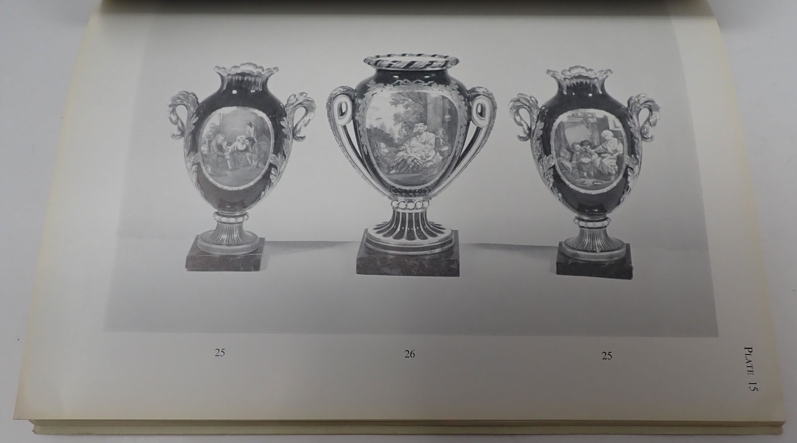 (20) 1960's Christie's Auction Catalogs incl Fine Porcelain (1 of 6)