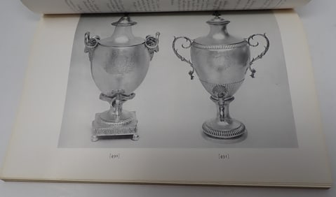 (11) Parke Bernet Auction Catalogs incl Chinese Export