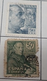 Atlas Stamp Album of The World