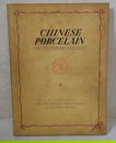 Chinese Porcelain Lloyd Silva & Malta Book