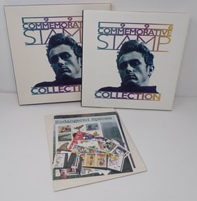 1996 Commemorative Stamp Collection