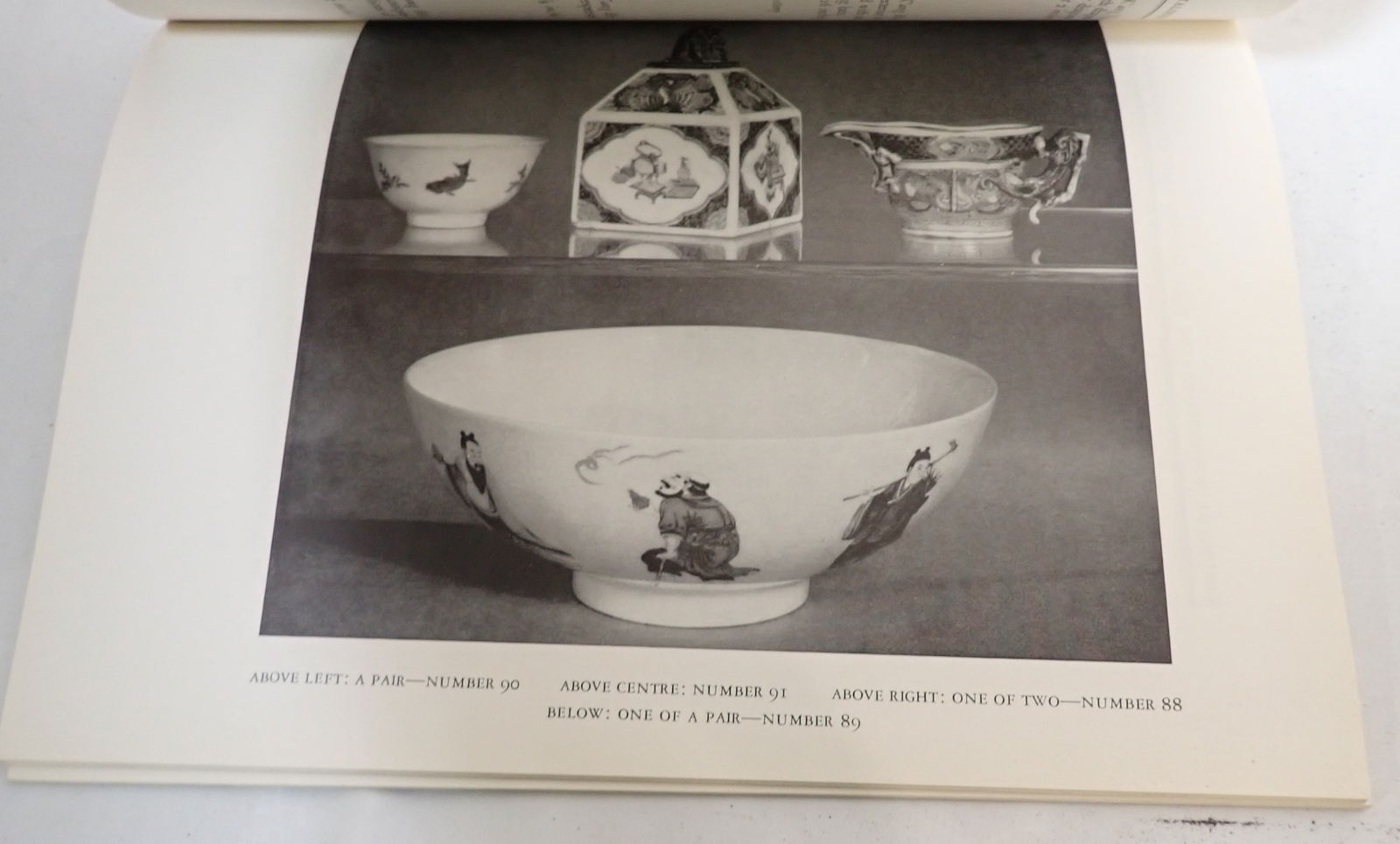 (13) Sotheby's Chinese Porcelain Oriental Ceramics Catalogs (1 of 9)