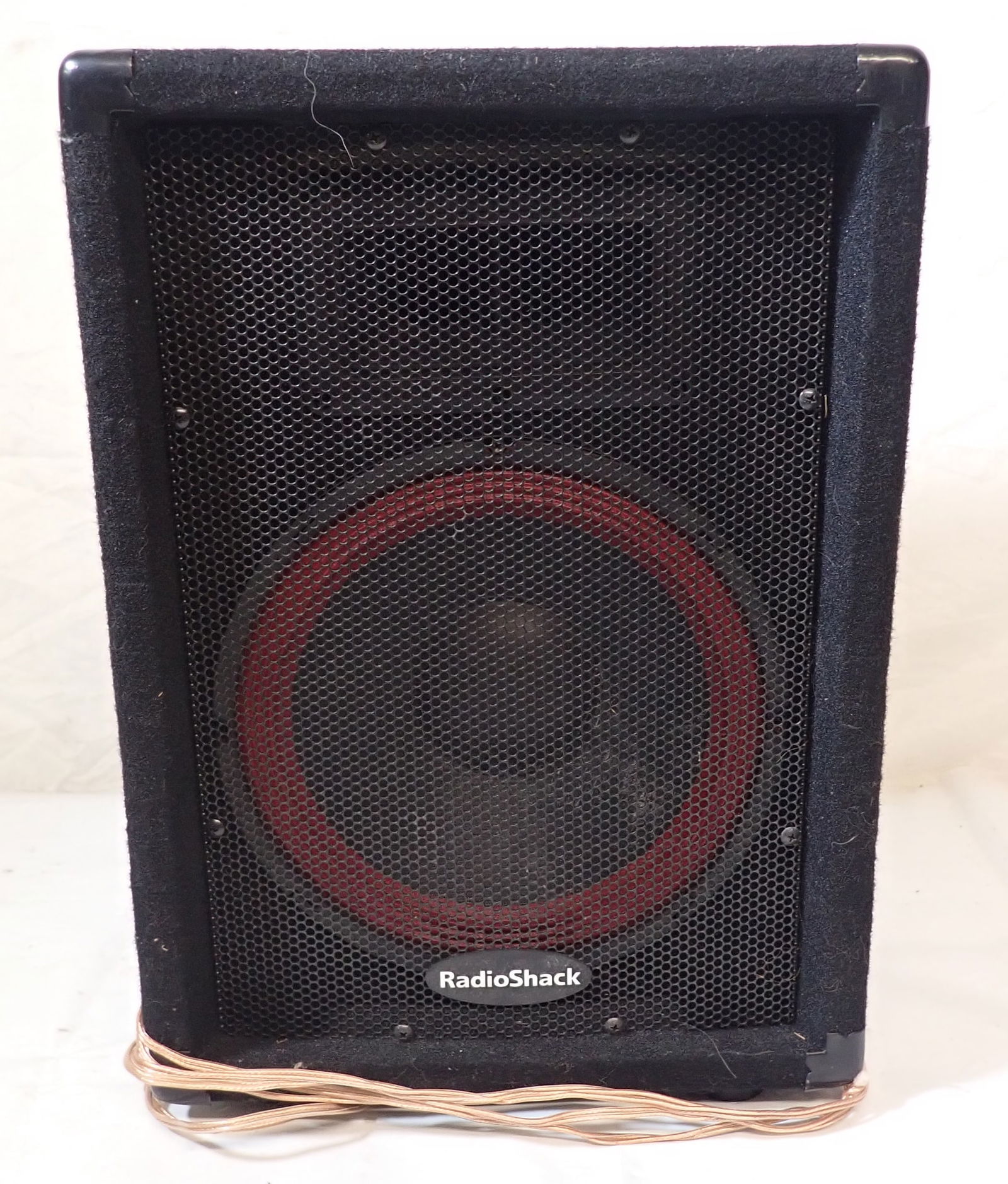 RadioShack PA Speaker 40-210 (1 of 3)