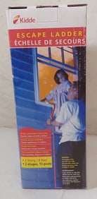 Kidde Escape Ladder
