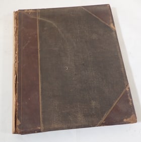 America Heraldica Coats of Arms , Crests , and Mottoes Book
