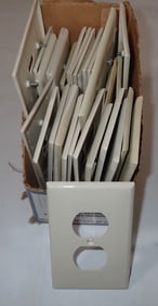 Outlet Covers & Switch Plates