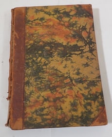 1911 Dutch Artist Lexicon by Dr. Alfred Von Wurzbach