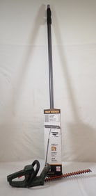 True Temper Roof Rake & Hedge Trimmer