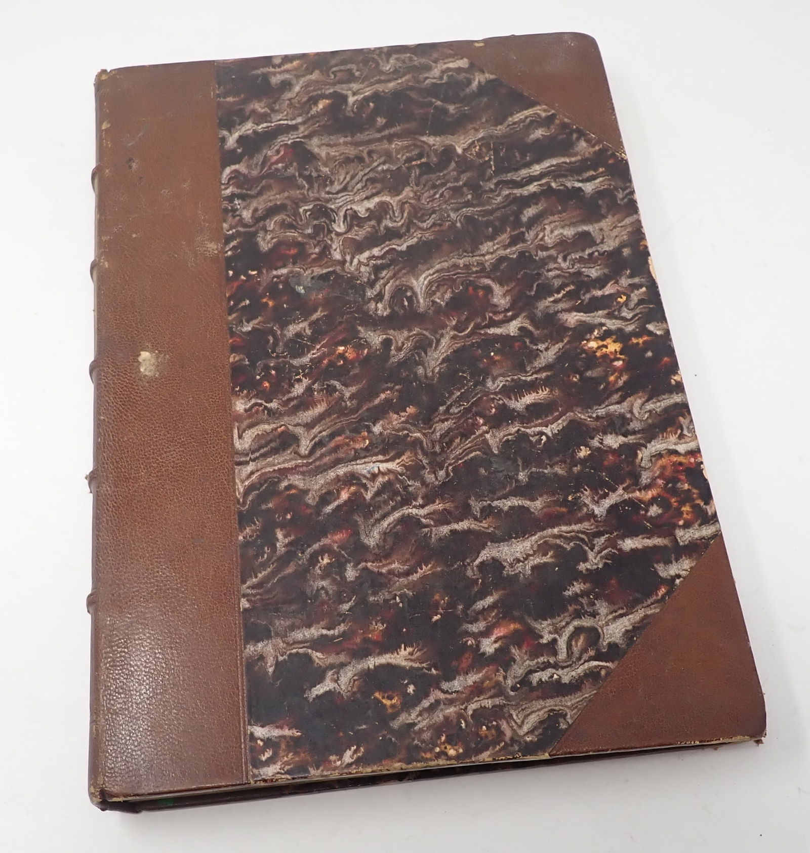 Art and Artists Armand Dayot Volume V (1 of 7)