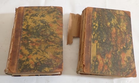 Dutch Artist Lexikon by Dr. Alfred Von Wurzbach