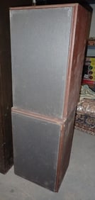 Pair of Speakers