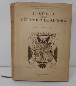 The Imperial and Royal Porcelain Factory of Tournay