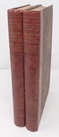German Illustrated World History Books