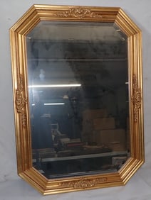 Decorator Carolina Mirror