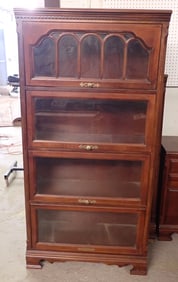 Lexington Bookcase