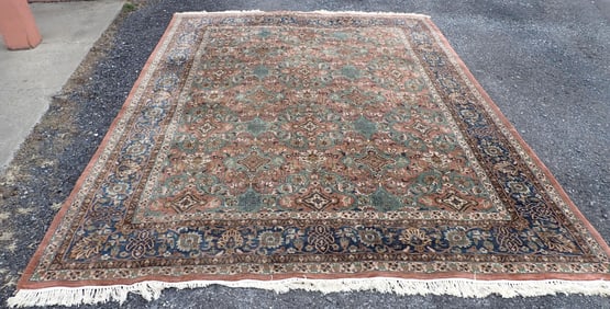 Oriental Room Size Rug