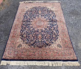 Oriental Rug