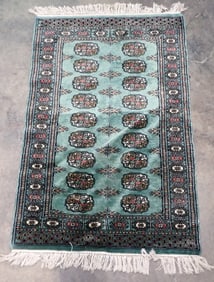Oriental Area Rug