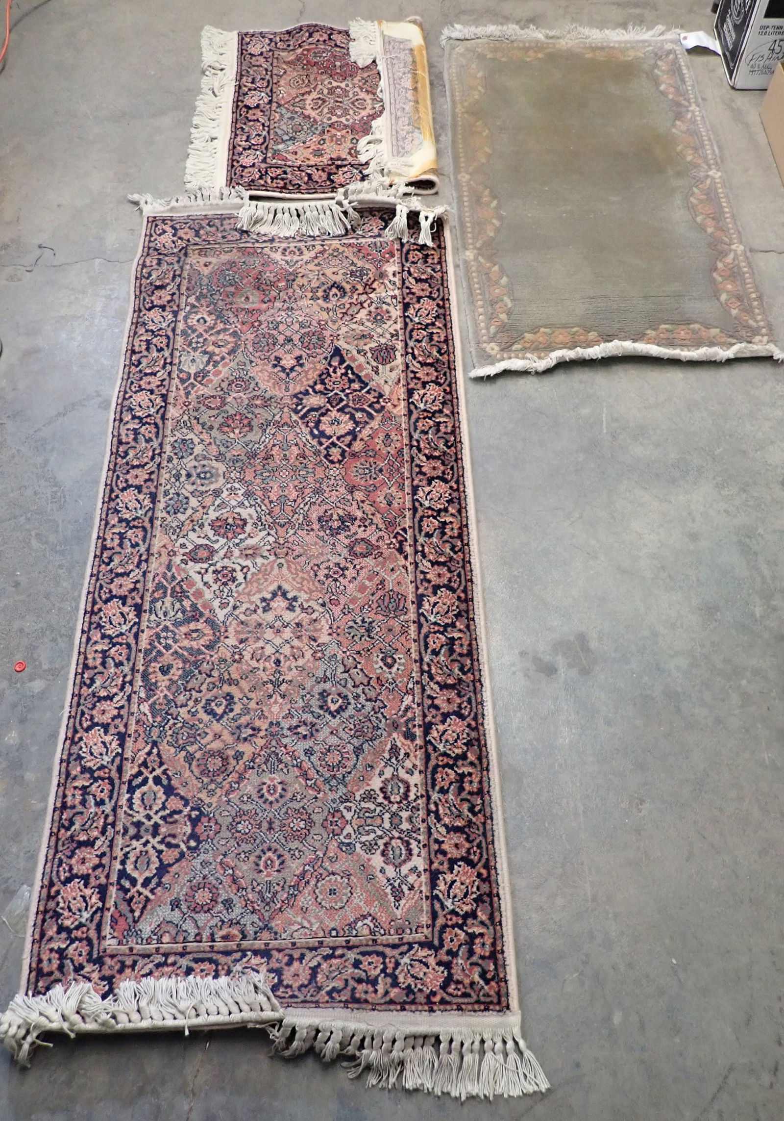 3 Area Rugs (1 of 6)