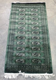 Oriental Area Rug