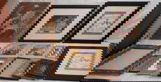Prints Photos Picture Frames