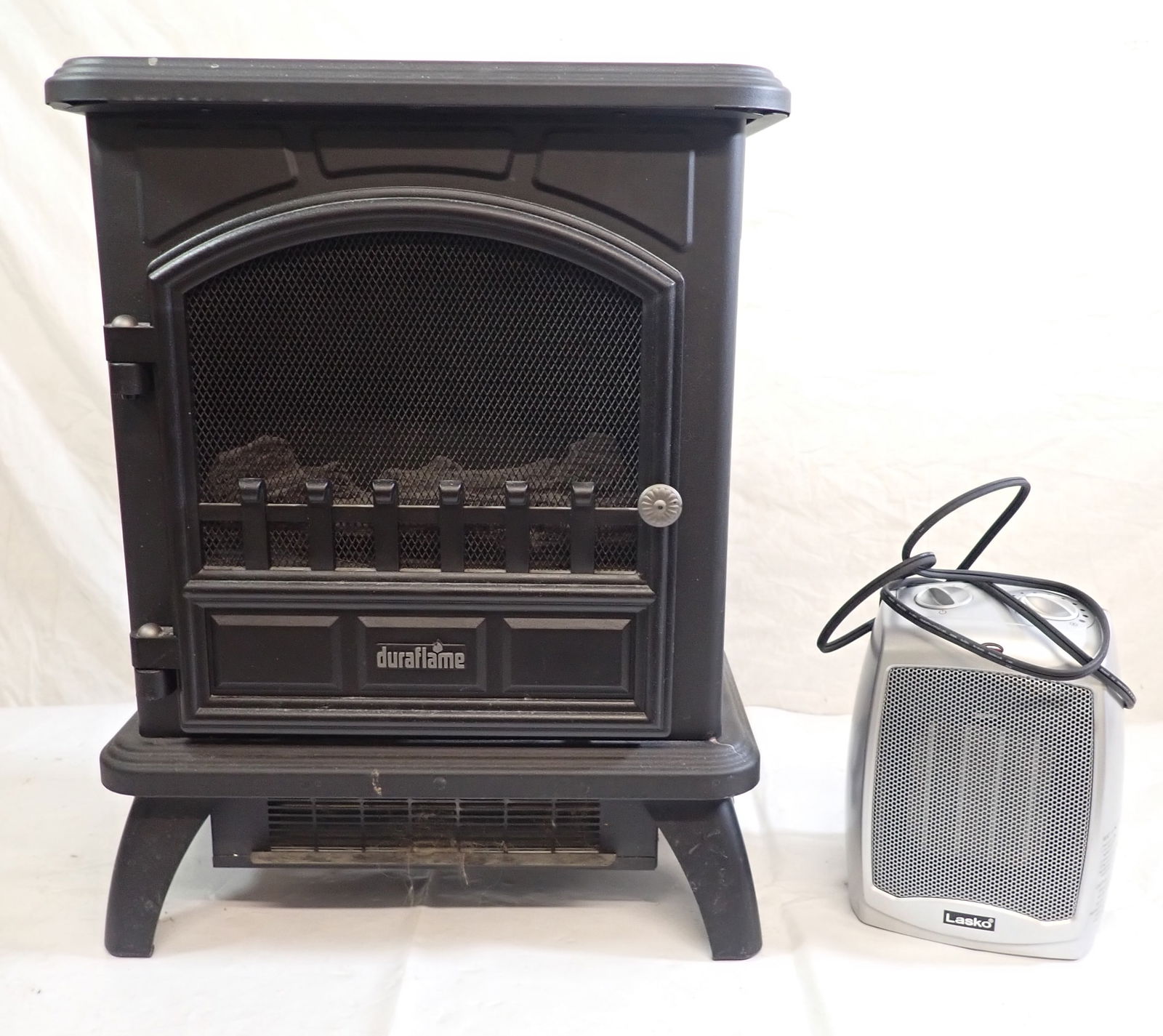 Duraflame Electric Fireplace Foyer Heater (1 of 5)