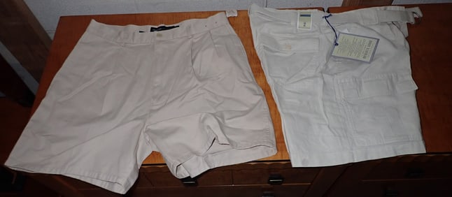 Size 32 Shirts NWT