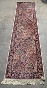 Kashimar Runner Rug
