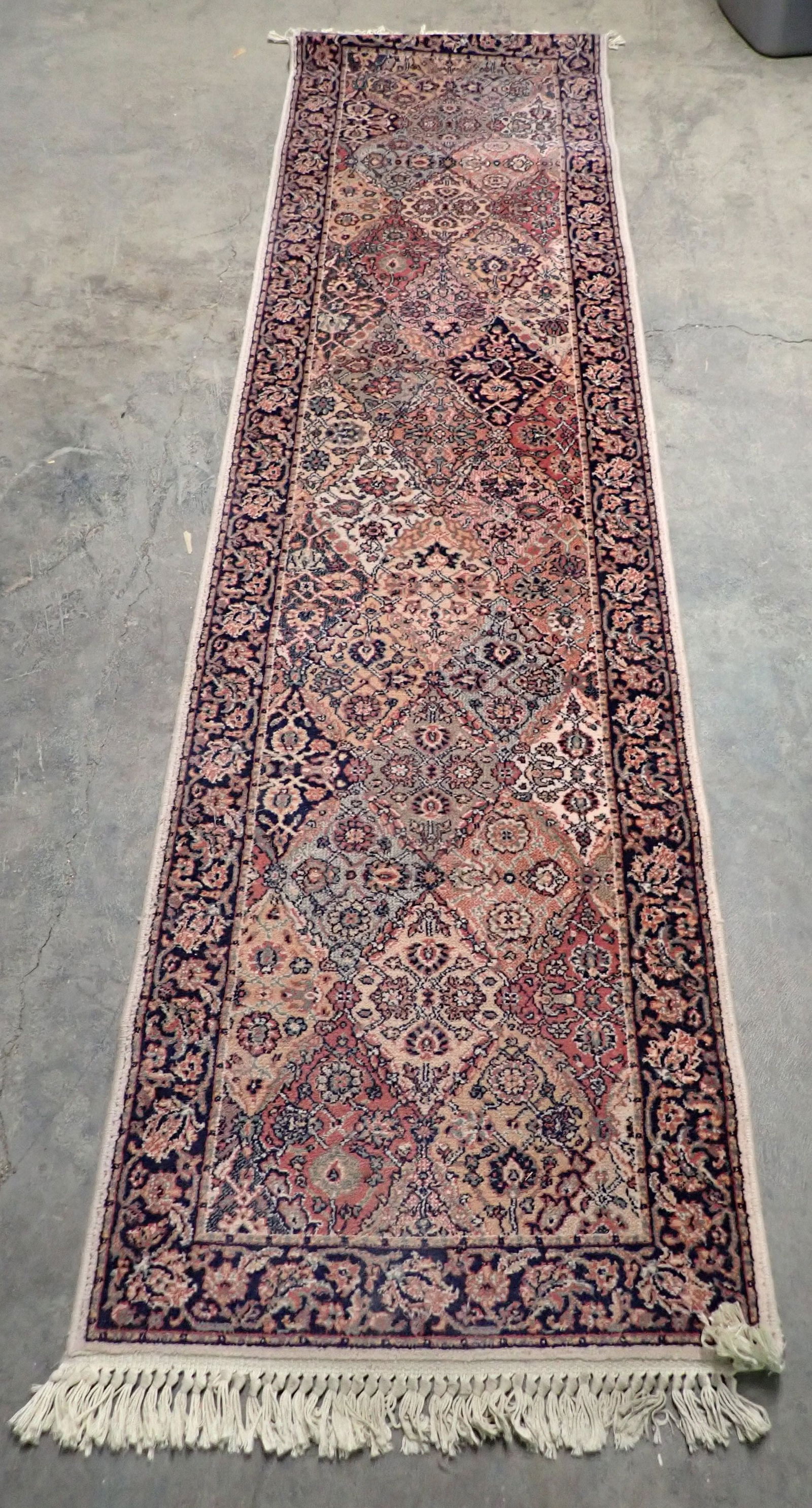 Kashimar Runner Rug (1 of 5)