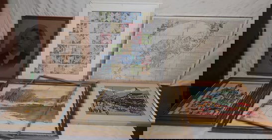 Prints Hooked Wall Art