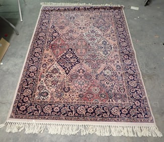 Kashimar Oriental Area Rug