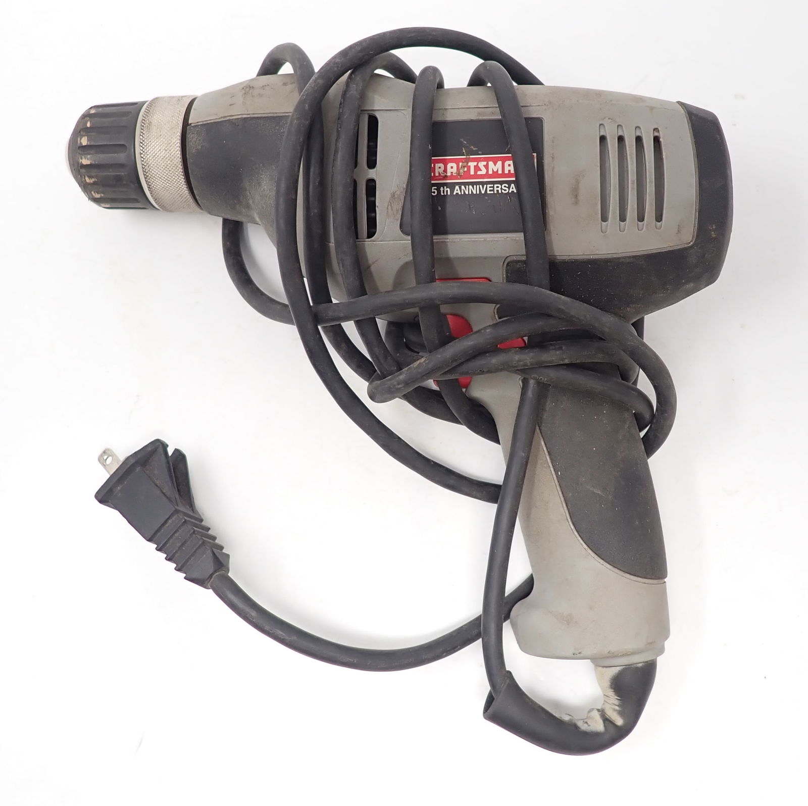 Craftsman 75th Anniversary 3/8" Drill (1 of 1)