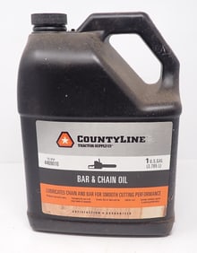 Countyline Bar & Chain Oil