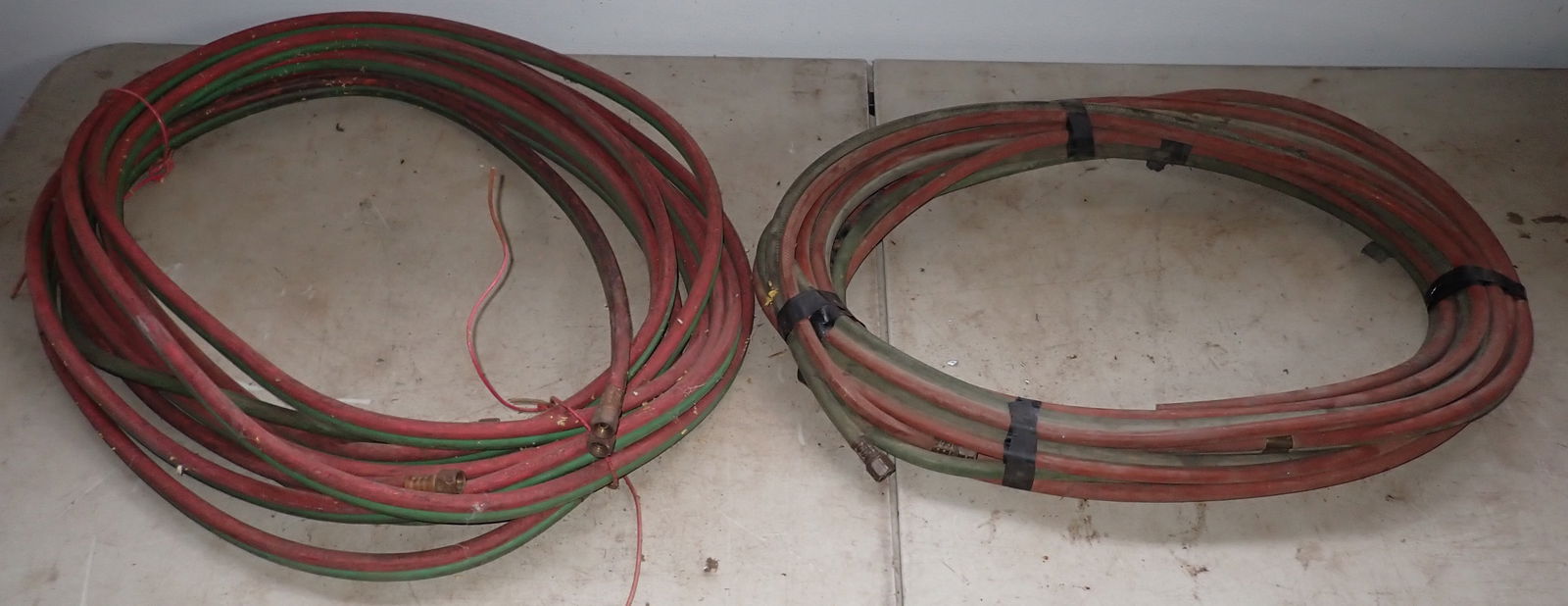 Oxygen Acetylene Hoses (1 of 3)