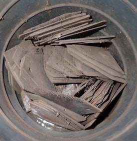 Sickle Bar Mower Cutters / Knives