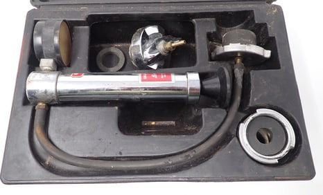 Snap On Cooling System Tester No.SVT-262