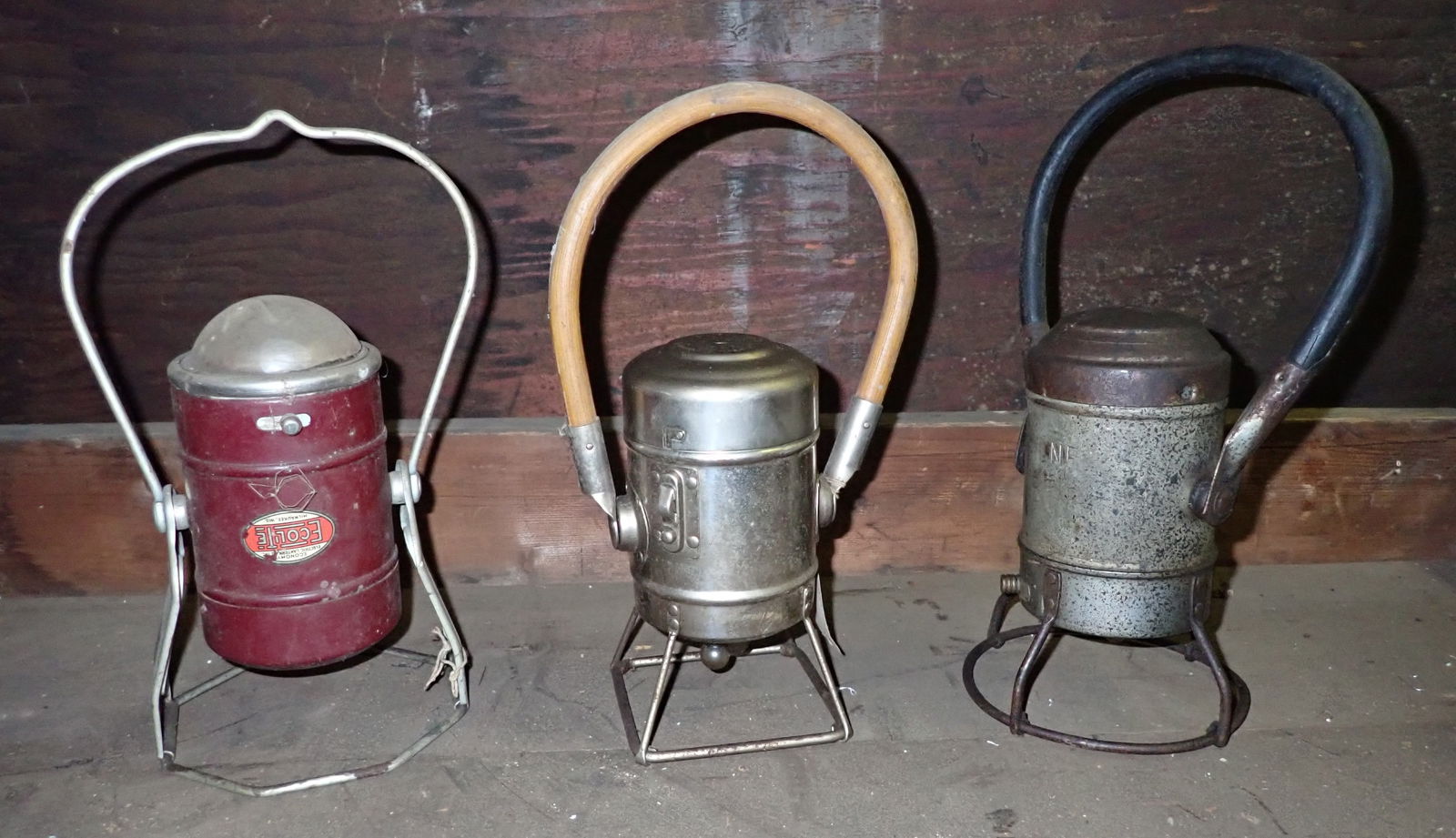 Electric Lanterns incl Blake Sun-Light 9402: Shipping available